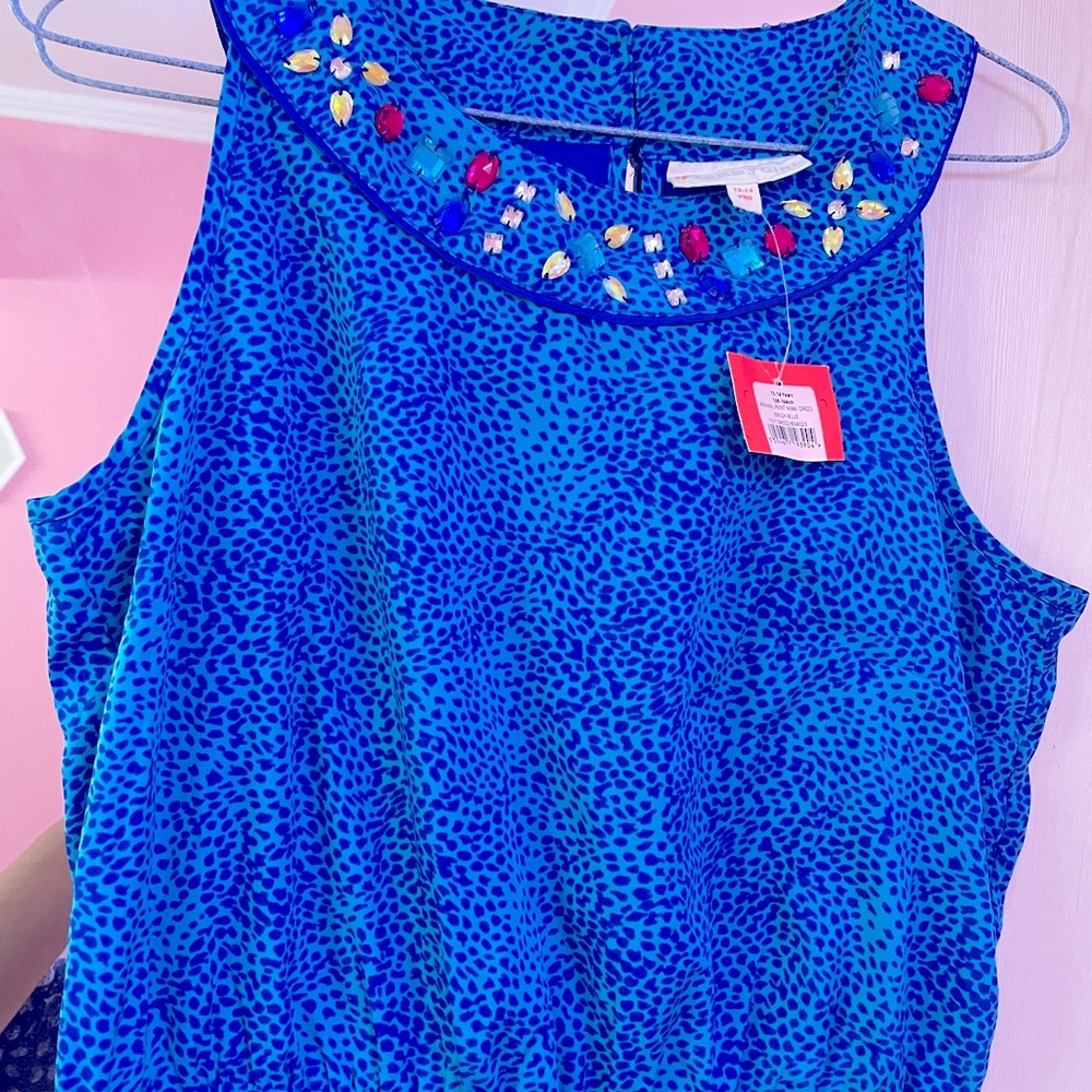 Full Length Brand New Maxi Dress by Tammy Girl for girls 13-14 year old - Picture 1 of 7